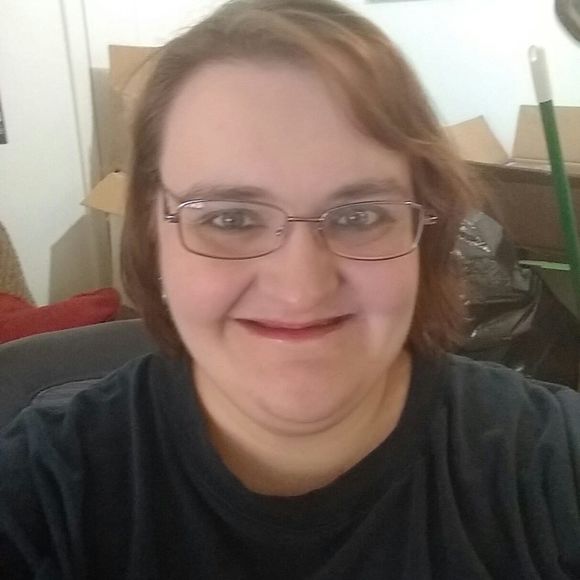 Meet your Posher, Rachael - Picture 1 of 1